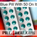 Blue Pill With 50 On It dapoxetine2